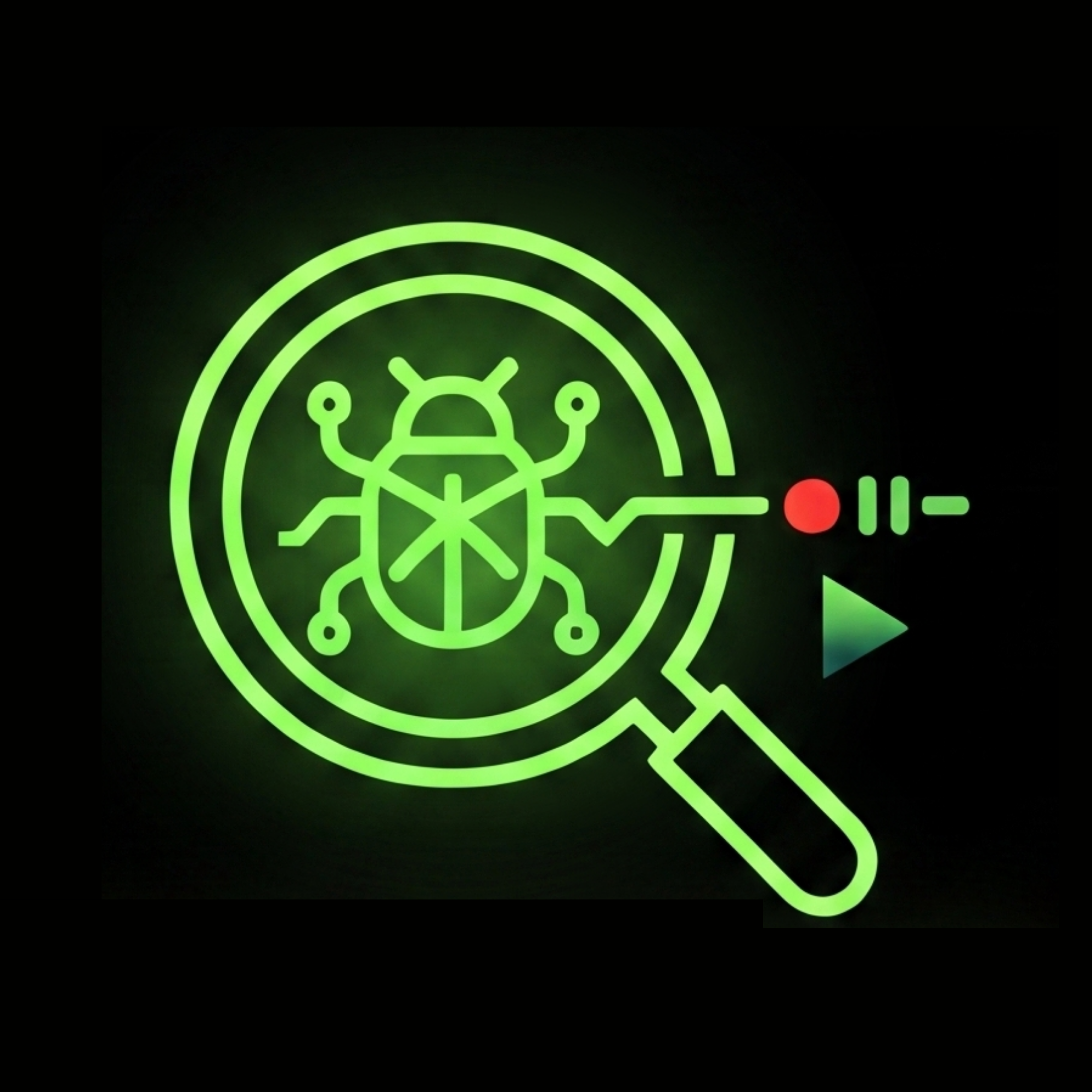 BugSpray Logo